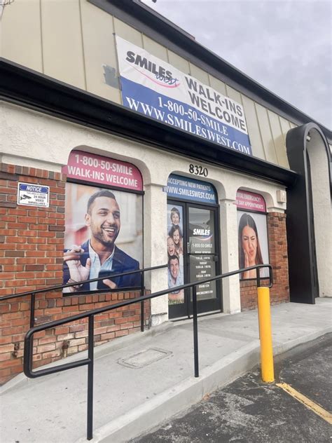 smiles west canoga park.